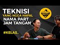 REPOT JUGA KALO TEKNISI PELUPA ❗️Entah LUPA atau emang GAK TAU❗️#kacamatateknisi