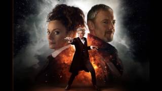 Video thumbnail of "Doctor Who OST - All "This is Gallifrey" in Series 10 - Murray Gold"