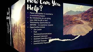 Scout Me in Video 3   Parent Orientation