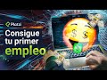 Cómo conseguir tu primer empleo