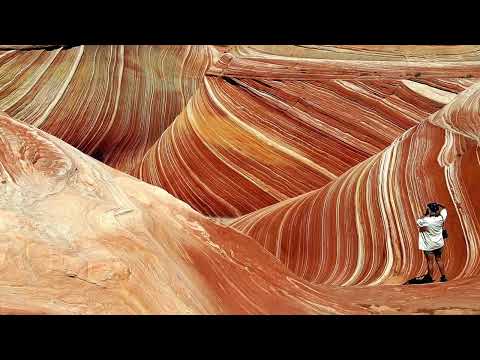 Video: Vermilion Cliffs National Monument: Phau Ntawv Qhia Ua tiav