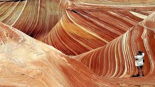 Ranger Talks-  Vermillion Cliffs National Monument screenshot 3