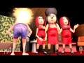 Classic Toy Dolls - Firey Jack (Opera Version)