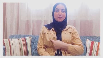 سورة الفلق بلغة الإشارة 💗