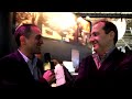 IBC 2010 - Al-Kass customer interview with Samer Younes (Arabic)