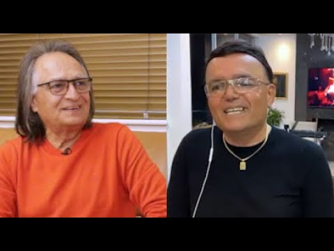19      وحید امید در استودیوی ۱۹ با هارون یوسفی