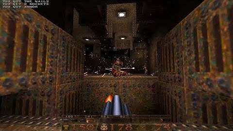 Quake - Your Blood Will Boil by Mars - Unused Jam [Feb 12, 2021]