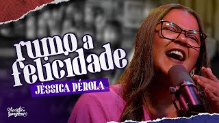 Jéssica Pérola - Rumo A Felicidade Acústico Imaginar Sertanejo