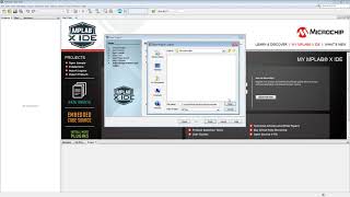 Information Microcontroller 101: Tutorial #2, MPLAB X IDE News