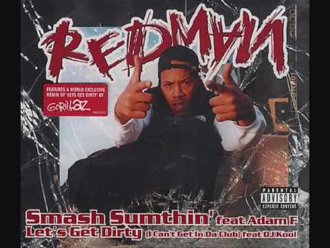 LOST BOYZ ft A+, REDMAN and CANIBUS - beast from the east