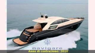 Queens Yachts QUEEN 72 HT