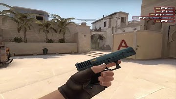 CS-GO: Global MATCHMAKING CRAZY MOMENTS #20 (CLUTCH/ VAC SHOTS/ ACE AND MORE...)