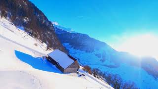 IFlight XL7 V5 -T-Motor F90 1950 Kv - Insta360 BetaFPV SMO ND8