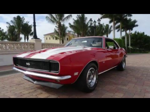 Muscle Cars Fort Myers | MuscleCarsforSaleInc.com - YouTube