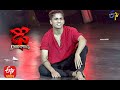 Piyush Performance | Dhee Champions | 4th November 2020 | ETV Telugu