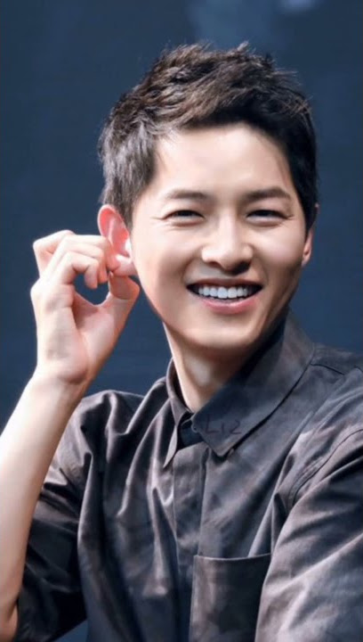 Everybody wanna steal my Boy🥰Song Joon Ki Whatsapp Status|Happy Birthday Song Joong-Ki💕kdrama#shorts