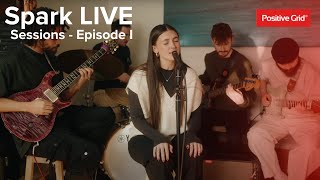 Spark LIVE Sessions feat. Joseph Anidjar \u0026 Friends | \