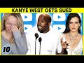 Kanye West Sued, Trisha Paytas Cancels Addison Rae, Bella Thorne OnlyFans Backlash | InformOverload