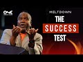 The success test  a message from dr conway edwards
