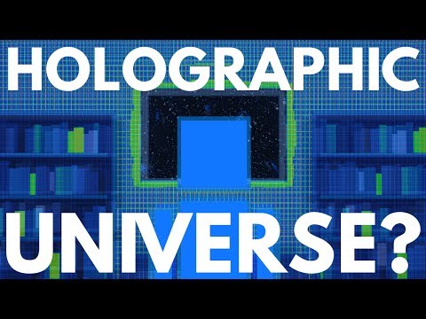 What Are The Chances Our Universe Is A Hologram?
