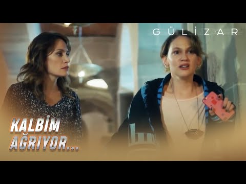 Gülizar Akşam Yemeğini Terk Etti! - Gülizar Özel Klip