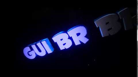 Intro para GUI BR BR