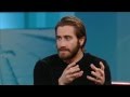Jake Gyllenhaal on George Stroumboulopoulos Tonight: INTERVIEW