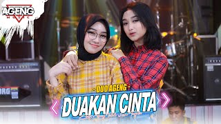 Download lagu Duo Ageng Ft Ageng Music - Dua Kan Cinta mp3