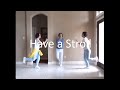 Perfume - Have a Stroll -dance cover-