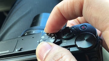 Lumix lx10 lx15 stabilization on and off crop factor