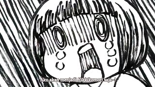 Aku Akan Menjadi Hikkikomori Saja !! - Momen Lucu Anime 3 Gatsu no lion (season 2)