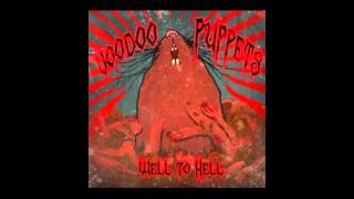 Black Rats - Voodoo Puppets Well To Hell