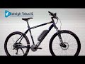 #Raleigh Bikes Guide: 2019 Raleigh Talus iE