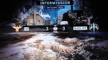 Wrong rules (Wrong pre round timer for UMGO) map 1