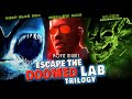 MOVIE NIGHTS #1 - ESCAPE the DOOMED LAB