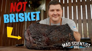 A Juicier Alternative to Brisket? by Mad Scientist BBQ 223,753 views 3 weeks ago 15 minutes