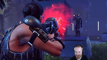 JoINrbs Plays Long War 2 v1.4 Legend Ironman #46: Faceless Daze