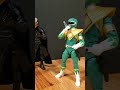 The Wizard of Deception custom Lightning Collection #powerrangers