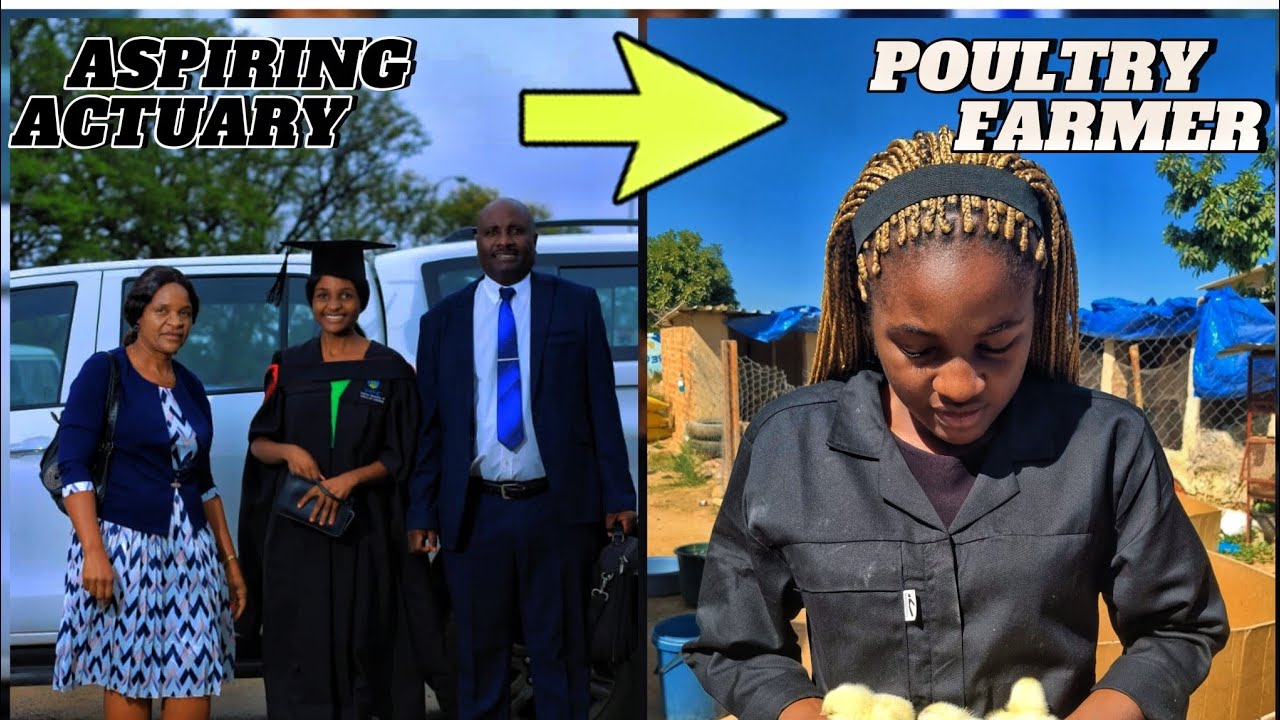 От актуария до птицевода!