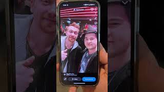 TEJBZ BESÖKER NACKADEMIN