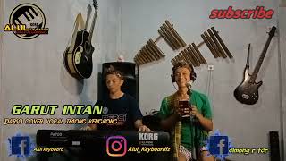 GARUT INTAN //H darso//cover by imong kengkong versi reggae ska