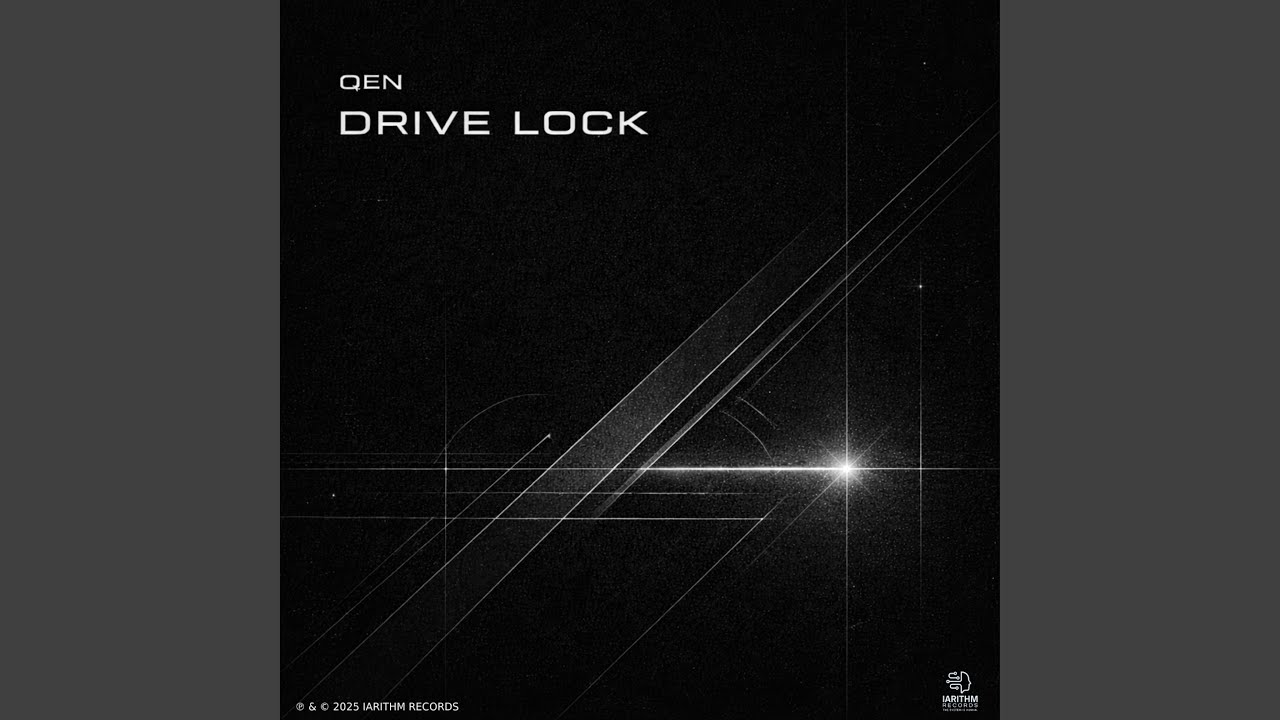 Guarda DRIVE LOCK su YouTube Guarda DRIVE LOCK su YouTube