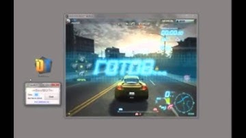 Need For Speed World SlenfBot 18/11/2012