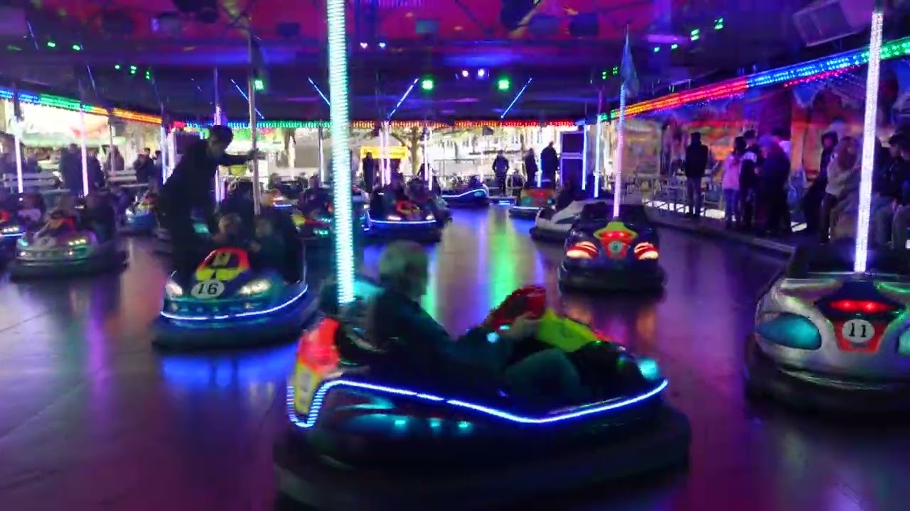 Autoscooter Hard Rock Drive Allerheiligenkirmes Soest 2022 YouTube Autoscooter Hard Rock Drive Allerheiligenkirmes Soest 2022 YouTube