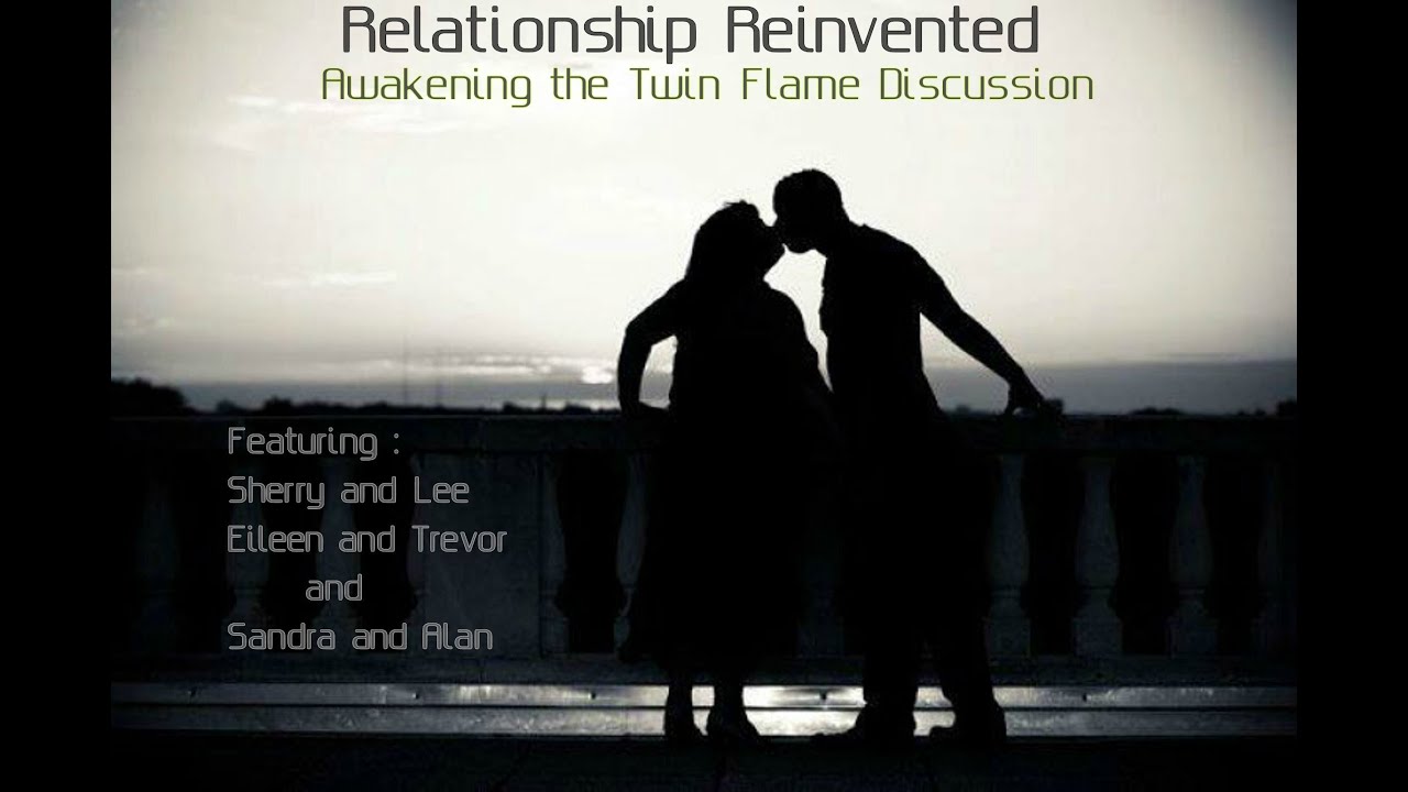 Awakening of the Twin Flame Discussion - YouTube