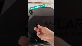 Ocak Üstü Taş Firin. Şfırın