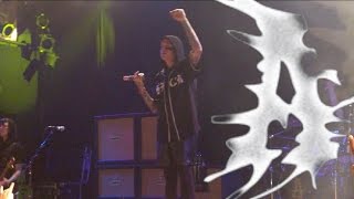 Attila "Horsepig" Live Monster Outbreak Tour