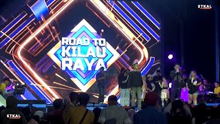 GLADI RESIK KILAU RAYA MNCTV LIVE MOJOKERTO 2026
