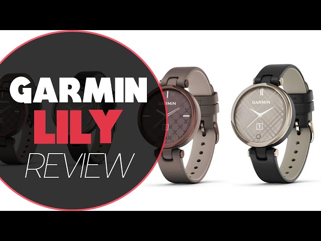 Garmin Lily Review: What You Should Consider Before Buying (Our Honest Insights)