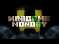 Minigame Monday I&#39;m a killer chicken